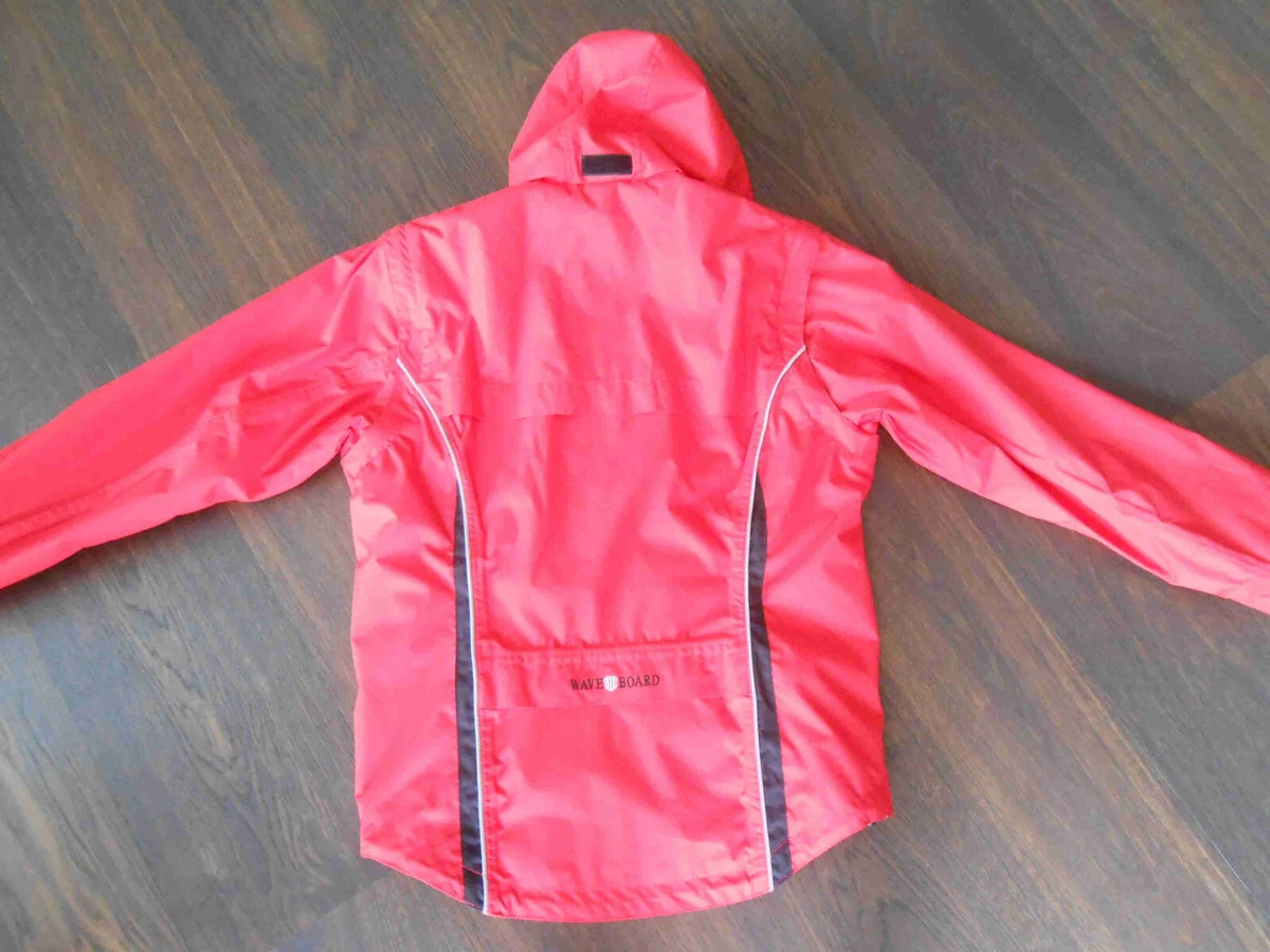 Waveboard regenjacke Clearance