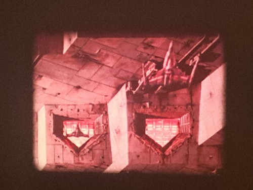 FILM SUPER 8 ...BUCK ROGERS 2 X 120 M.....COMPLET - Photo 6/20
