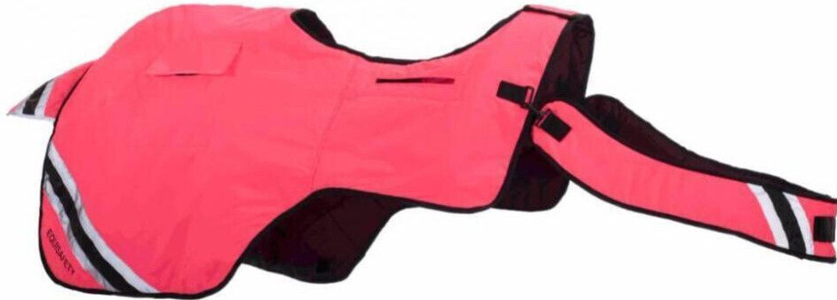 Nike Size XS Youth Exercise Clothing Waterproof Quilted Horse Rug ...