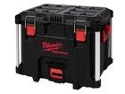 Milwaukee 4932478162 schwarz PACKUNG XL Werkzeugkiste