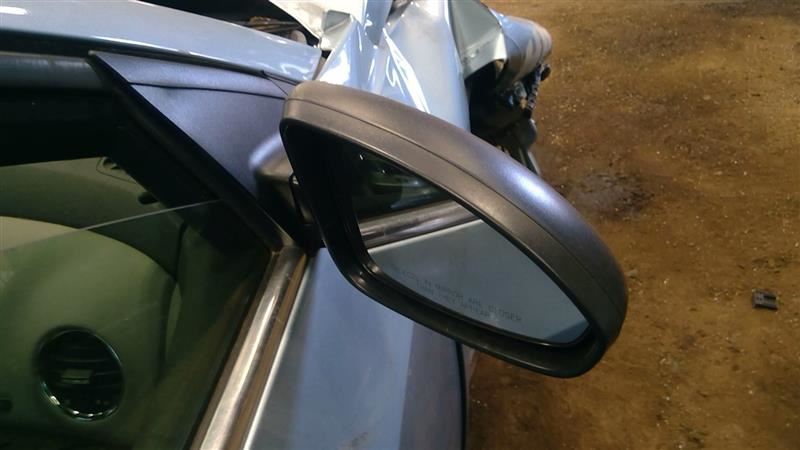Passenger Side View Mirror Manual Lever Controlled Fits 11-14 CRUZE 5568524