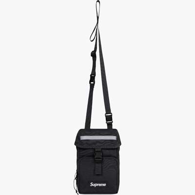 Supreme Camera Bag Black (FW24) | eBay Supreme Camera Bag Black (FW24) | eBay