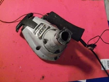 USED Echo ENGINE CLUTCH COVER ASSY THROTTLE SRM2501 OEM KBW