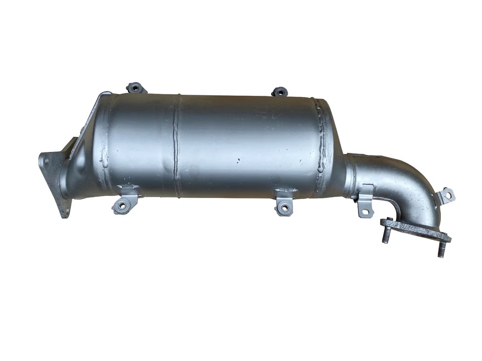 Original Dieselpartikelfilter Subaru Forester Impreza Legacy 2.0D AWD 44612AA670 - Bild 2 von 3