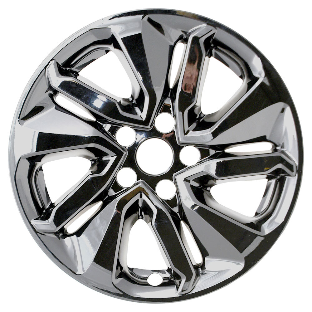 Comprar Auto Reflections Chrome 17 quot Wheel Skins fo... en USA desde