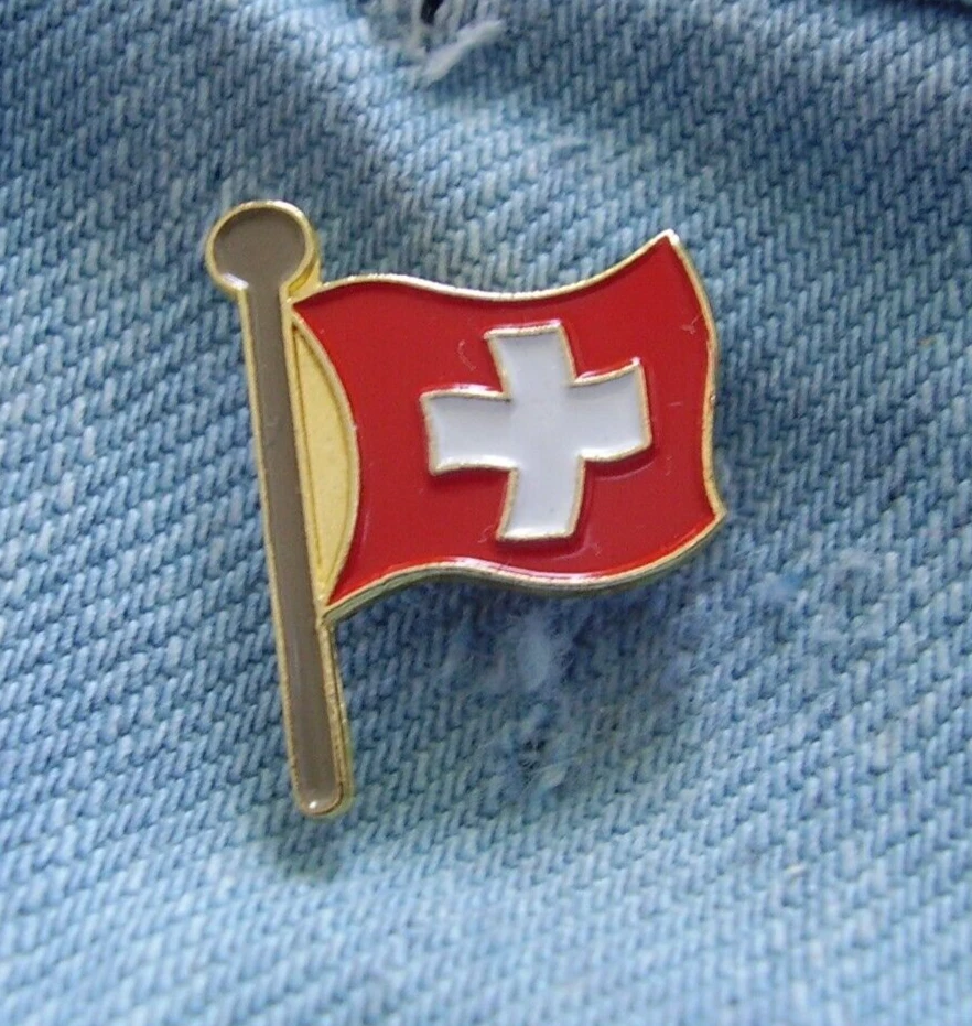 Pin Kanada Flagge Sammeln Anstecker Anstecknadel (Gebraucht) In Steffisburg Für CHF 2 – Mit - Foto 9