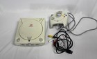 Dreamcast Sega Console