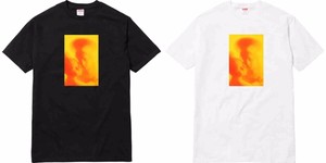 supreme madonna child tee