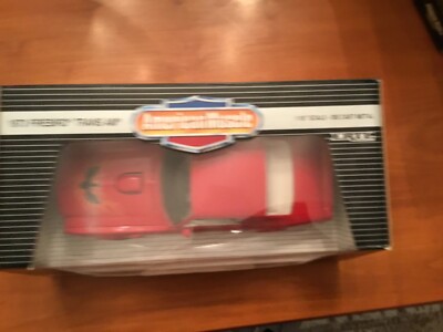 ERTL American Muscle 1973 Pontiac Firebird Trans Am 1:18