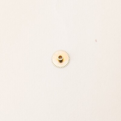 AS 1538, 1539 Hour Wheel Height 1.85 Watch Part #255 Watchmakers (C14D31)