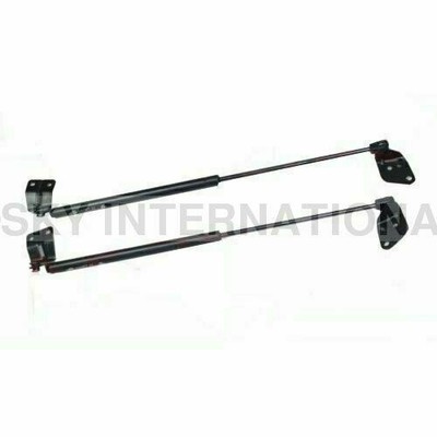 2x For SUZUKI ALTO 2009-2014 NISSAN PIXO 2009-2013 Tailgate Boot Gas