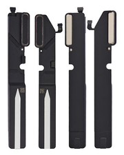 Left  Right Loudspeaker Compatible With MacBook Air 13" A2337 / 2020 