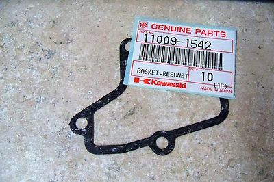 Kawasaki Motorcycle Clutch Covers KAWASAKI KDX200 1989-94 Top End