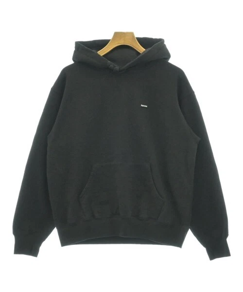 Sweat à capuche Supreme noir S 2200537066014