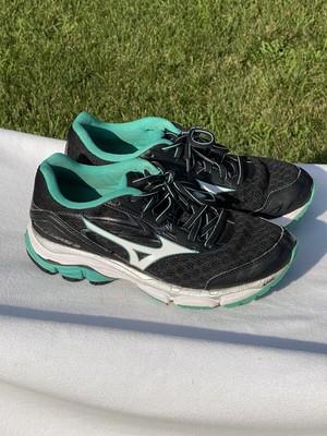 mizuno wave inspire womens 8.5