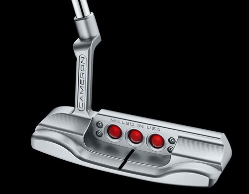 Newest 2025 Scotty Cameron Studio Style Putters 33 34 35 Free USPS Priority Mail - Picture 9 of 61