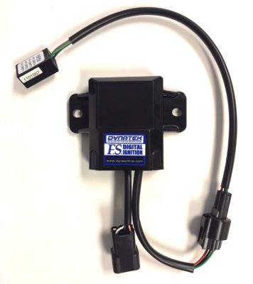 Dynatek CDI Ignition Box Suzuki LTZ50 Z50 LTZ 50 Removes Speed