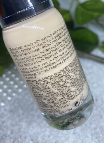 essence FRESH & FIT AWAKE Make-Up Healthy Glow 20 FRESH NUDE 30ml *neu* - Bild 3 von 4