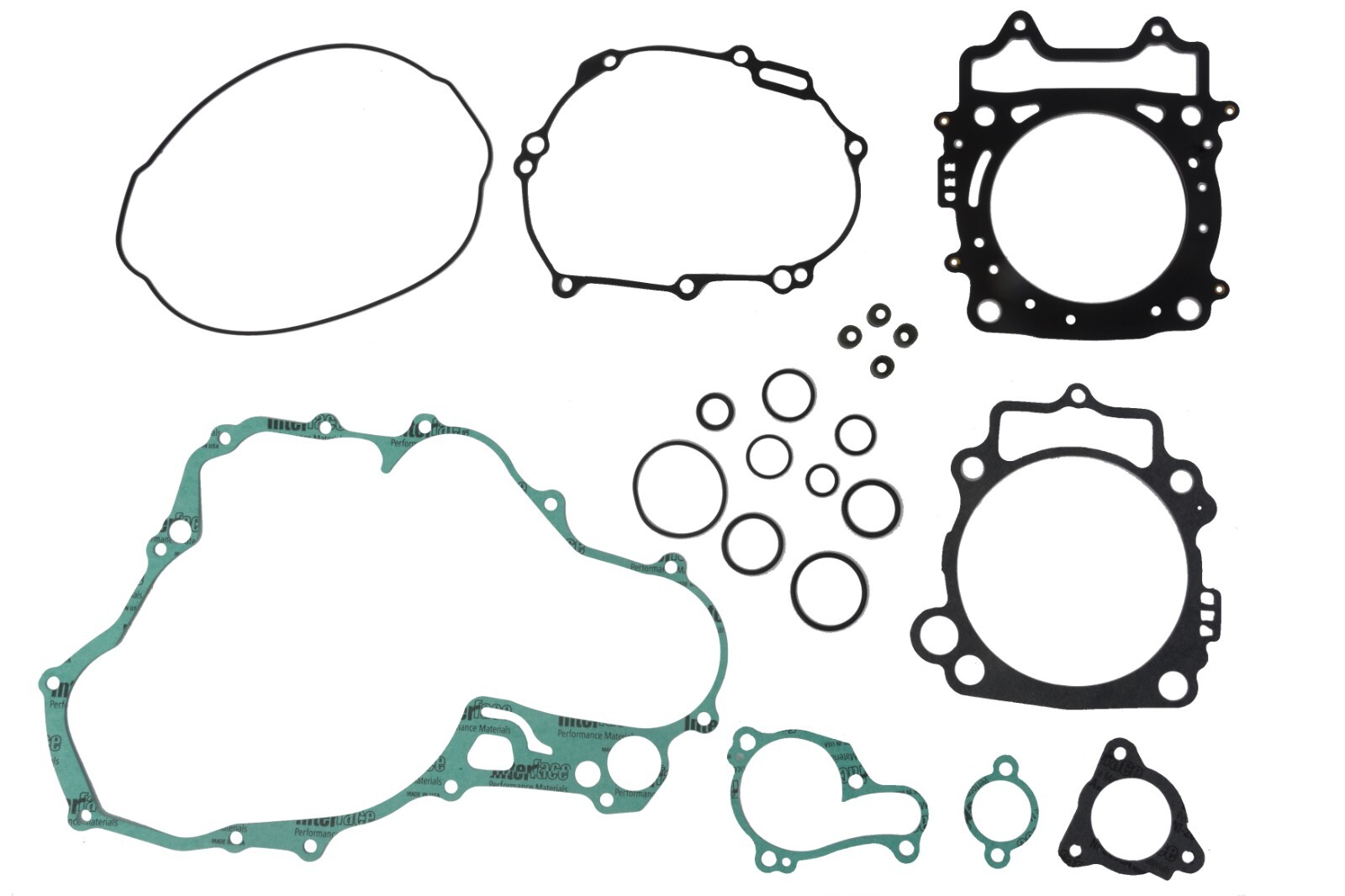 AS3 ENGINE GASKET KIT SET for YAMAHA YZ450F 2018