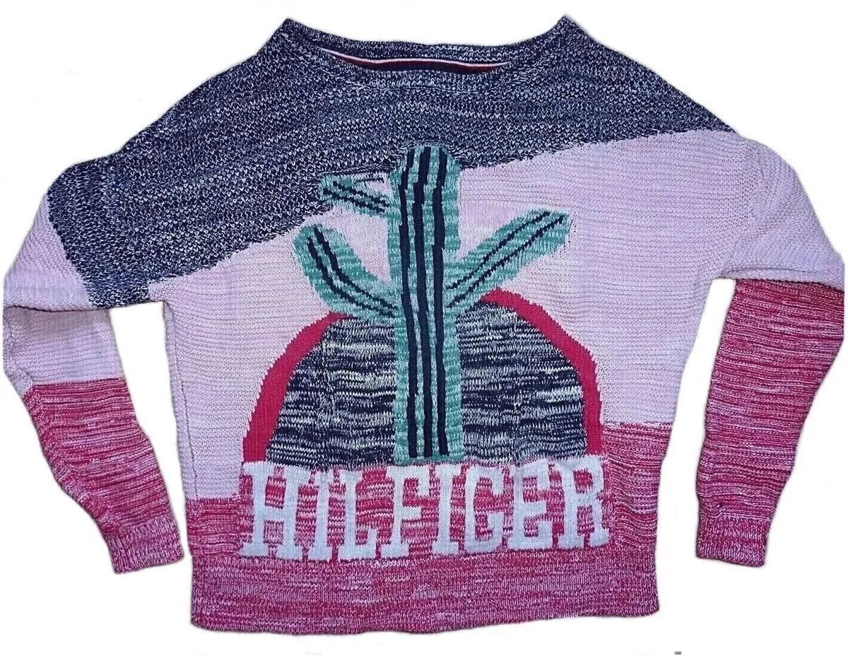 Tommy hilfiger cactus slip on sale
