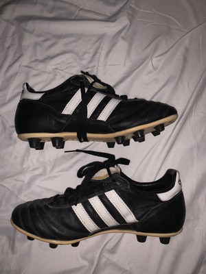 copa mundial soccer boots