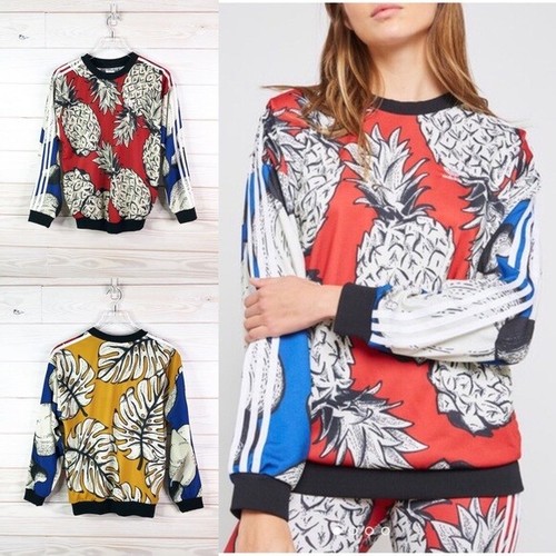 Adidas originals Farm Boyfriend Sweater 