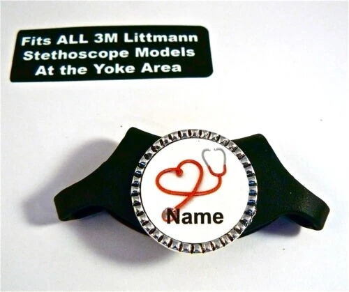 Littmann on sale jeweled stethoscope