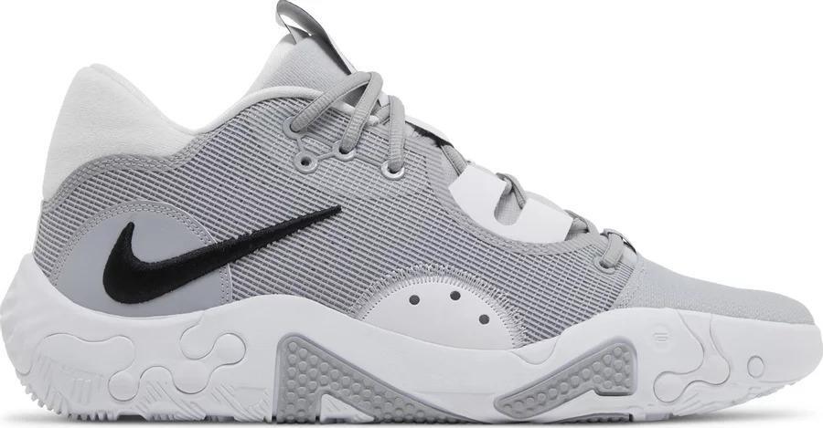 Nike PG 6 TB Promo Wolf Grey for Sale | Authenticity Guaranteed | eBay