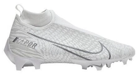 Nike Odell Beckham Jr. x Vapor Edge Pro Animal Print - White Metallic Silver