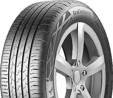 Continental EcoContact 6