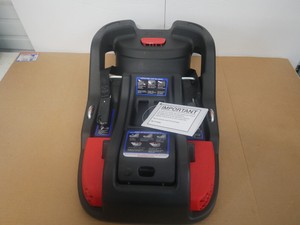 britax bases
