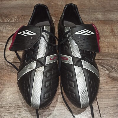 Umbro X 300 A Soccer Cleats Football Boots Size US 11 UK 10 EUR