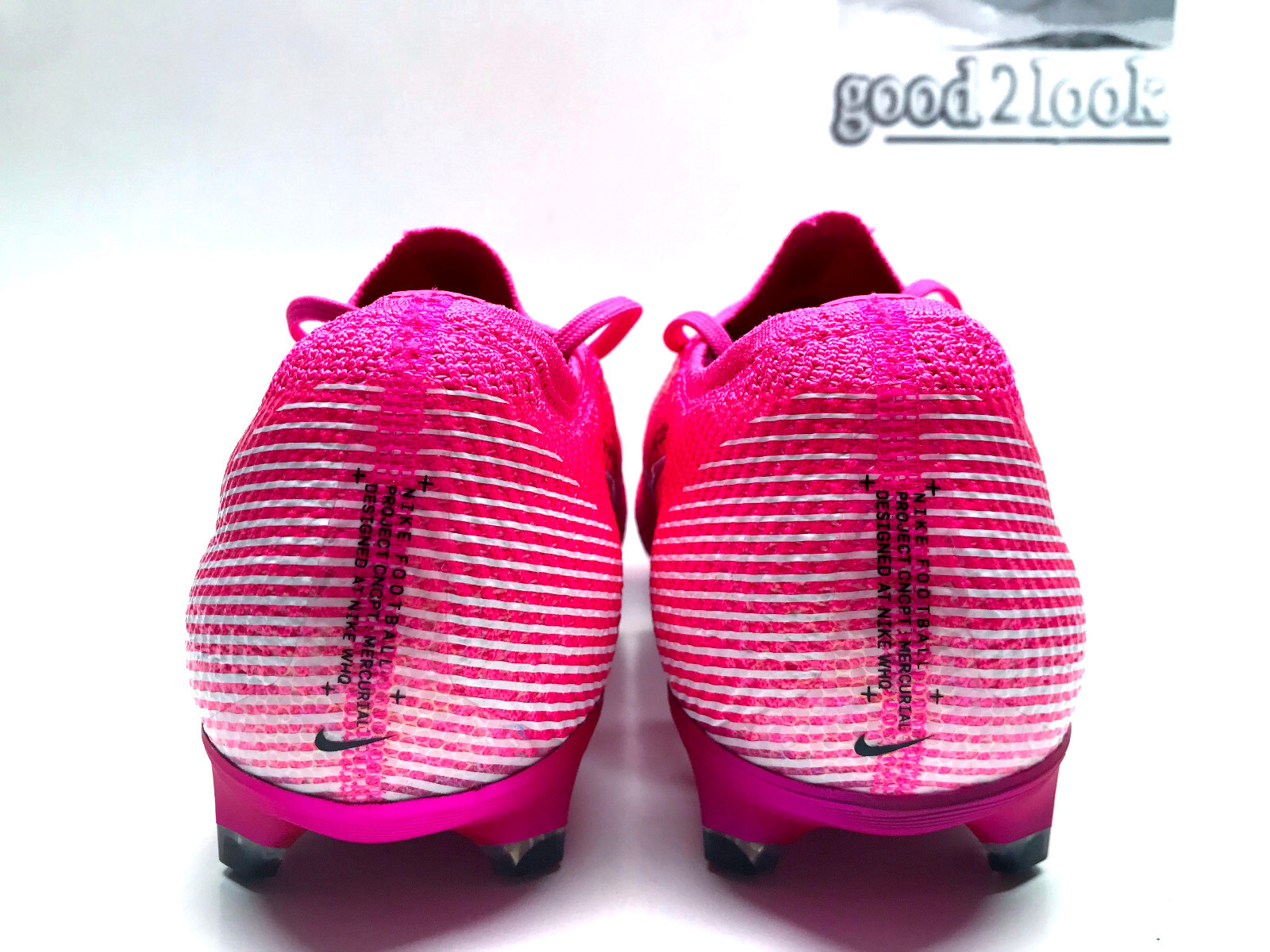 Nike Mercurial Vapor 13 Elite FG 