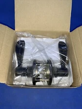 Copper Creek, WL2295TB, Waverly, Dummy, Door Lever, Tuscan Bronze - New in Box