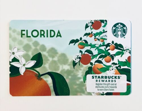 NEU STARBUCKS US KANADA RARITÄT limitierte Auflage City State Karte - wählen Sie eine oder mehr - Bild 32 von 95