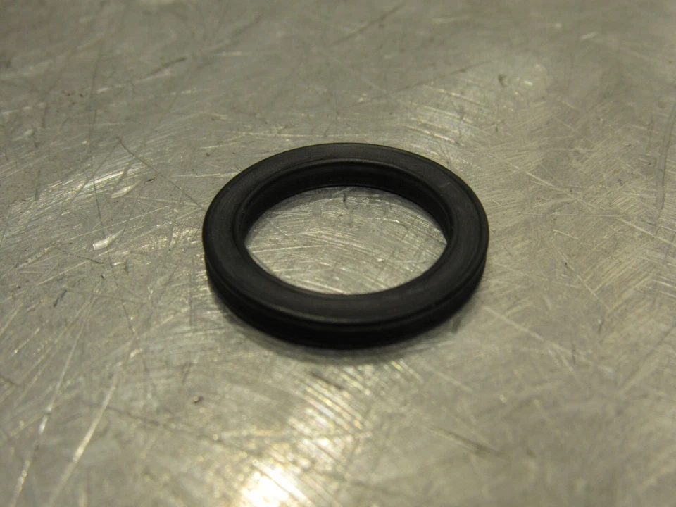 Eje de arranque para cubrir sello de aceite Triumph T120 TR6 63-74 T150 T160 68 en 57-1956 Foto 3 de 4