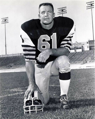John Barrow - Hamilton Tiger- Cats, 8x10 B&W Photo | eBay