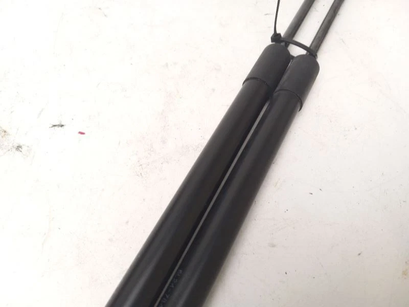 Ford Explorer 2010 puntales de vidrio trasero Foto 3 de 4