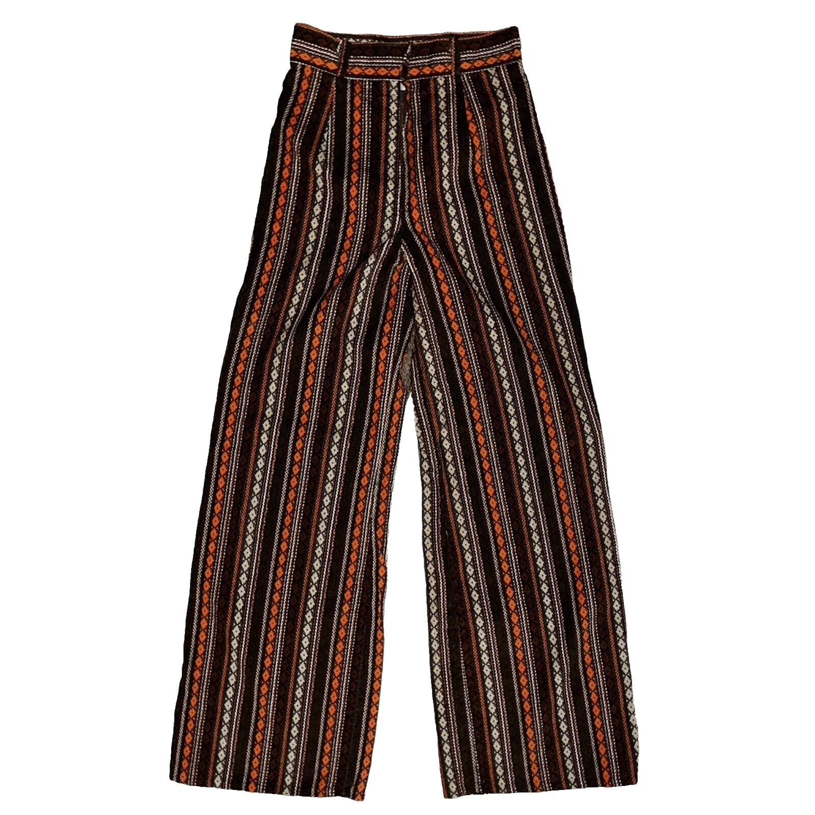 Pantalones vintage de Varios Colores para Mujer