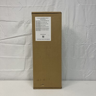 2U Cable Management Arm Kit DP/N OYF1JW