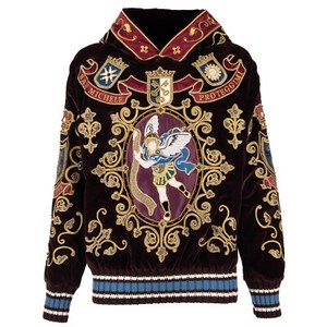 dolce and gabbana sweater womens