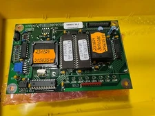 GWK KRREG V6.1 Circuit Board