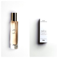 Zara Rose Gourmand 30 ml Edp Eau De Parfum fragranza donna nuovo profumo