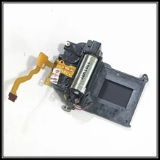 NEW EOS 90D Shutter Unit ASSY With Blade Curtain CG2-6130 For Canon EOS90D