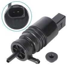 Fit For 2013-2016 Dodge Dart Windshield Washer Pump W/GROMMET 68071576AA