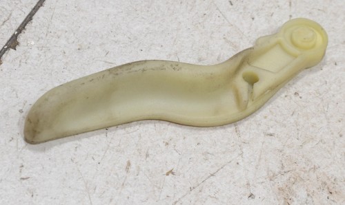 OPEL Corsa B Bj 95 Hebel Öffner Motorhaube #100357-F320