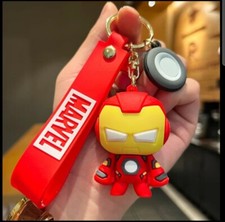 Spiderman Pocket Pop Llavero Funko Llavero Clásico Marvel