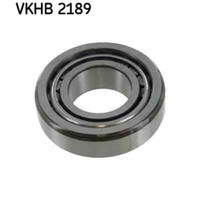 SKF Radlager Vkhb 2189