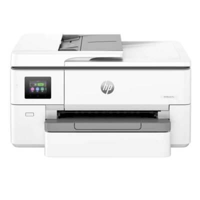 HP OfficeJet Pro 9720e A3 Multifunktionsdrucker Drucker Kopierer Scanner Farbe