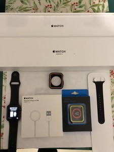 Caja Apple Watch Outlet Online, UP TO 65% OFF | agrichembio.com